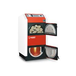 Pirolitica DC 20 GS AC Accensione Automatica 2